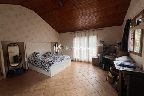 Villa i Saint-Marcet, Haute-Garonne, Saint-Marcet - € 805.000 | Ref: VM6808-29-HOMEKARE - foto 12