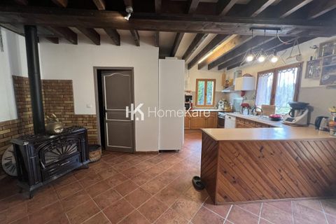 Villa i Saint-Marcet, Haute-Garonne, Saint-Marcet - € 805.000 | Ref: VM6808-29-HOMEKARE - foto 16