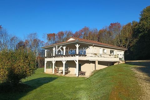 Villa i Saint-Marcet, Haute-Garonne, Saint-Marcet - € 805.000 | Ref: VM6808-29-HOMEKARE - foto 19