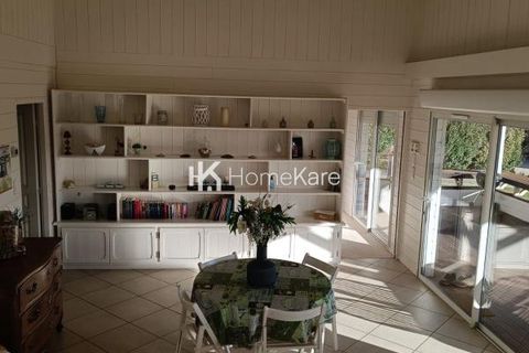 Villa i Saint-Marcet, Haute-Garonne, Saint-Marcet - € 805.000 | Ref: VM6808-29-HOMEKARE - foto 22