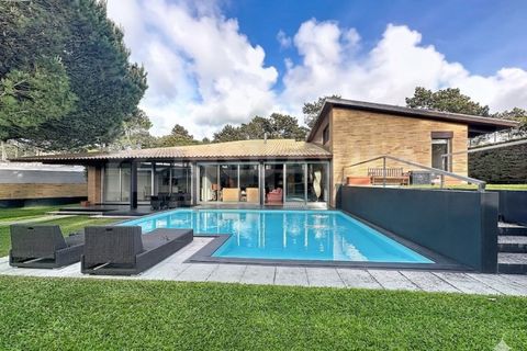 Villa i Caminha, Viana do Castelo, Caminha - € 1.350.000 | Ref: 2836 - foto 2