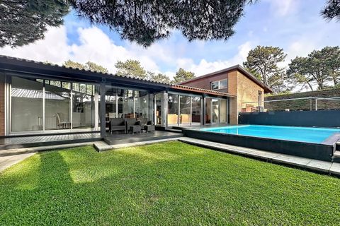 Villa i Caminha, Viana do Castelo, Caminha - € 1.350.000 | Ref: 2836 - foto 4