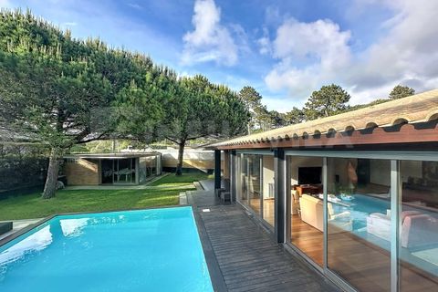 Villa i Caminha, Viana do Castelo, Caminha - € 1.350.000 | Ref: 2836 - foto 5