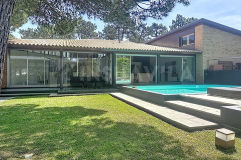 Villa i Caminha, Viana do Castelo, Caminha - € 1.350.000 | Ref: 2836 - foto 7