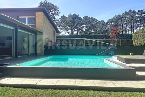 Villa i Caminha, Viana do Castelo, Caminha - € 1.350.000 | Ref: 2836 - foto 8