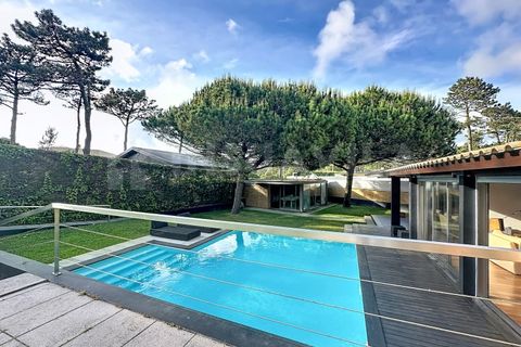 Villa i Caminha, Viana do Castelo, Caminha - € 1.350.000 | Ref: 2836 - foto 11