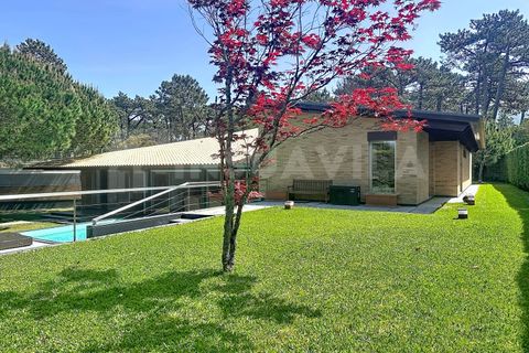 Villa i Caminha, Viana do Castelo, Caminha - € 1.350.000 | Ref: 2836 - foto 13
