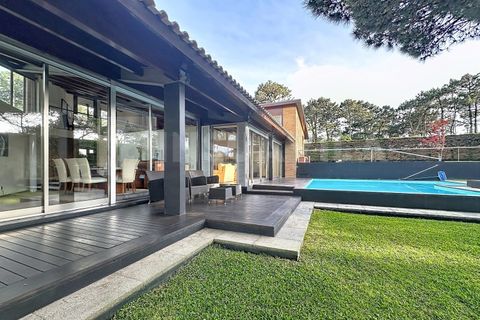 Villa i Caminha, Viana do Castelo, Caminha - € 1.350.000 | Ref: 2836 - foto 16