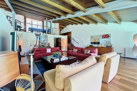 Villa i Caminha, Viana do Castelo, Caminha - € 1.350.000 | Ref: 2836 - foto 18
