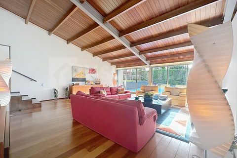 Villa i Caminha, Viana do Castelo, Caminha - € 1.350.000 | Ref: 2836 - foto 21