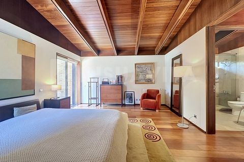 Villa i Caminha, Viana do Castelo, Caminha - € 1.350.000 | Ref: 2836 - foto 39