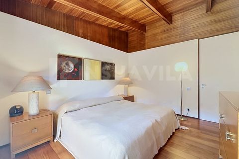 Villa i Caminha, Viana do Castelo, Caminha - € 1.350.000 | Ref: 2836 - foto 43