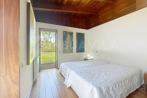 Villa i Caminha, Viana do Castelo, Caminha - € 1.350.000 | Ref: 2836 - foto 47