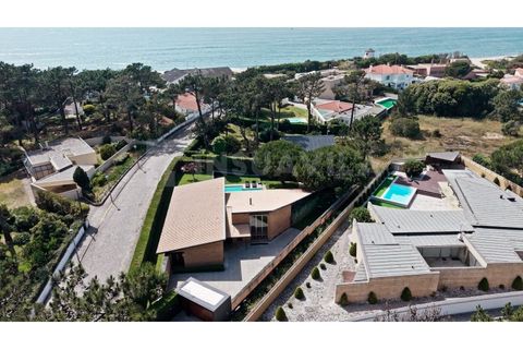 Villa i Caminha, Viana do Castelo, Caminha - € 1.350.000 | Ref: 2836 - foto 3