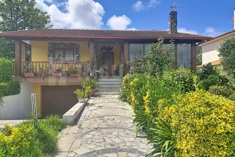Villa i Caminha, Viana do Castelo, Caminha - € 280.000 | Ref: 2834 - foto 1