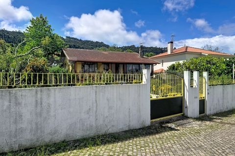 Villa i Caminha, Viana do Castelo, Caminha - € 280.000 | Ref: 2834 - foto 26