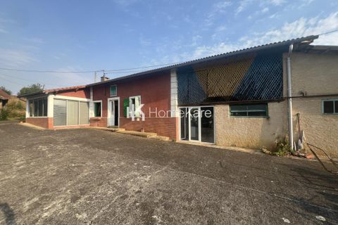 Villa i Lodes, Haute-Garonne, Lodes - € 139.000 | Ref: VM5724-28-HOMEKARE - foto 1