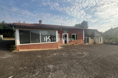 Villa i Lodes, Haute-Garonne, Lodes - € 139.000 | Ref: VM5724-28-HOMEKARE - foto 3