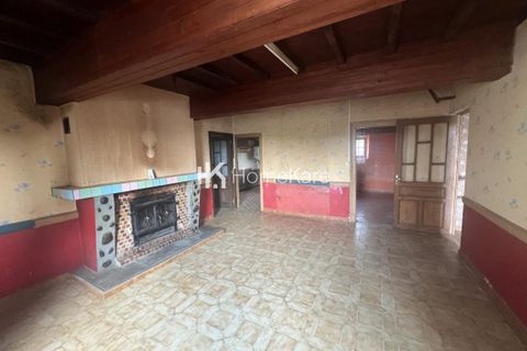 Villa i Lodes, Haute-Garonne, Lodes - € 139.000 | Ref: VM5724-28-HOMEKARE - foto 5