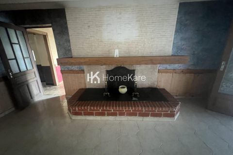 Villa i Lodes, Haute-Garonne, Lodes - € 139.000 | Ref: VM5724-28-HOMEKARE - foto 6
