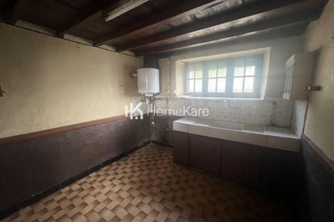 Villa i Lodes, Haute-Garonne, Lodes - € 139.000 | Ref: VM5724-28-HOMEKARE - foto 8