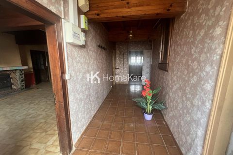 Villa i Lodes, Haute-Garonne, Lodes - € 139.000 | Ref: VM5724-28-HOMEKARE - foto 11