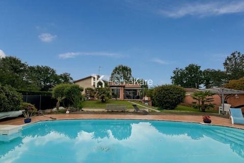 Villa i Montauban, Tarn-et-Garonne, Montauban - € 350.000 | Ref: VM7349-33-HOMEKARE-HK - foto 1