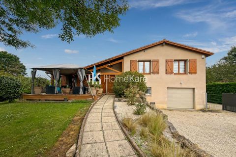 Villa i Montauban, Tarn-et-Garonne, Montauban - € 350.000 | Ref: VM7349-33-HOMEKARE-HK - foto 2