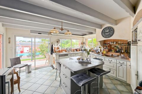 Villa i Montauban, Tarn-et-Garonne, Montauban - € 350.000 | Ref: VM7349-33-HOMEKARE-HK - foto 6