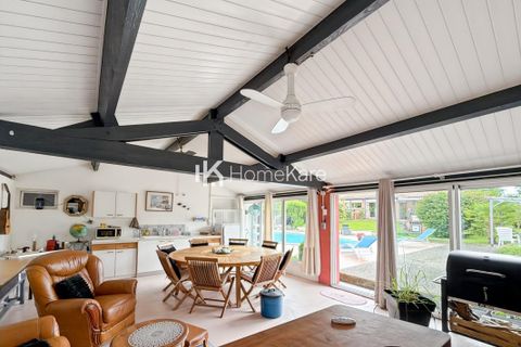 Villa i Montauban, Tarn-et-Garonne, Montauban - € 350.000 | Ref: VM7349-33-HOMEKARE-HK - foto 14