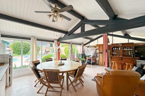 Villa i Montauban, Tarn-et-Garonne, Montauban - € 350.000 | Ref: VM7349-33-HOMEKARE-HK - foto 16