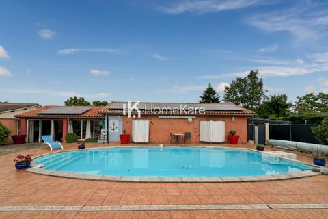 Villa i Montauban, Tarn-et-Garonne, Montauban - € 350.000 | Ref: VM7349-33-HOMEKARE-HK - foto 17
