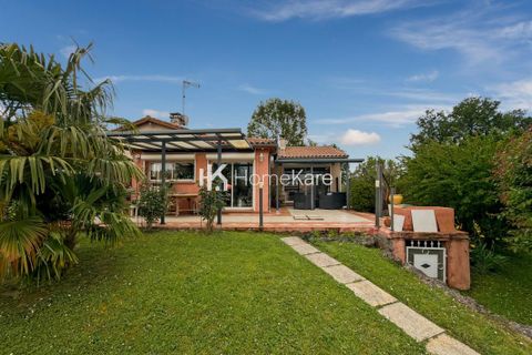 Villa i Montauban, Tarn-et-Garonne, Montauban - € 350.000 | Ref: VM7349-33-HOMEKARE-HK - foto 18