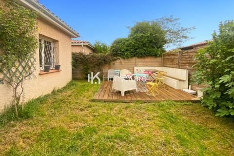 Villa i Grenade, Haute-Garonne, Grenade - € 325 000 | Ref: VM7301-98-HOMEKARE-HK - foto 11
