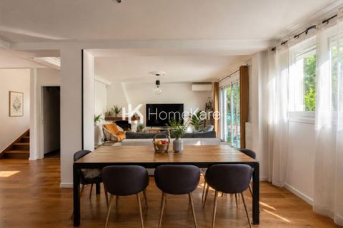 Villa a Colomiers, Haute-Garonne, Colomiers - € 329.500 | Ref: VM7232-HOMEKARE-HK - foto 2