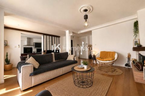 Villa a Colomiers, Haute-Garonne, Colomiers - € 329.500 | Ref: VM7232-HOMEKARE-HK - foto 3