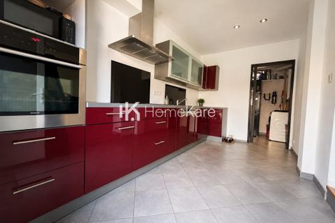 Villa a Colomiers, Haute-Garonne, Colomiers - € 329.500 | Ref: VM7232-HOMEKARE-HK - foto 4