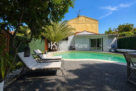 Villa a Colomiers, Haute-Garonne, Colomiers - € 329.500 | Ref: VM7232-HOMEKARE-HK - foto 8