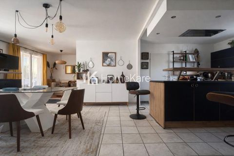 Villa i Colomiers, Haute-Garonne, Colomiers - € 440.000 | Ref: VM7133-HOMEKARE-HK - foto 2