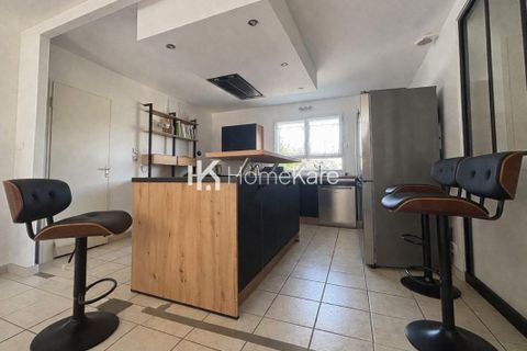 Villa i Colomiers, Haute-Garonne, Colomiers - € 440.000 | Ref: VM7133-HOMEKARE-HK - foto 3