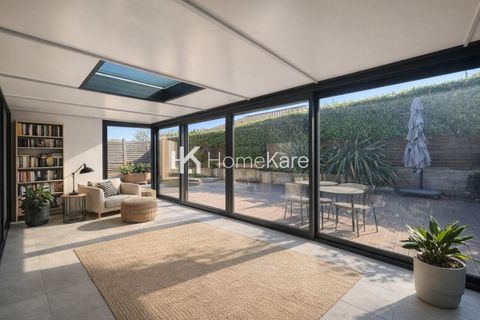 Villa i Colomiers, Haute-Garonne, Colomiers - € 440.000 | Ref: VM7133-HOMEKARE-HK - foto 4