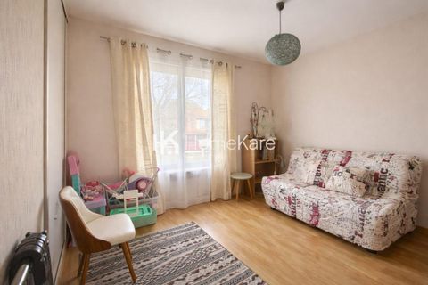 Villa i Colomiers, Haute-Garonne, Colomiers - € 440.000 | Ref: VM7133-HOMEKARE-HK - foto 6