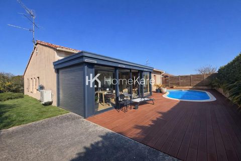 Villa i Colomiers, Haute-Garonne, Colomiers - € 440.000 | Ref: VM7133-HOMEKARE-HK - foto 8