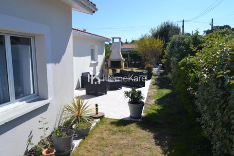 Villa i Langon, Gironde, Langon - € 249.900 | Ref: VM7000-46-HOMEKARE-HK - foto 1