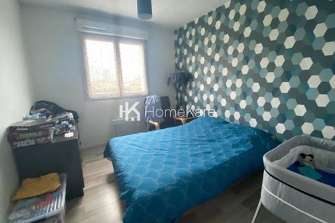 Villa i Langon, Gironde, Langon - € 249.900 | Ref: VM7000-46-HOMEKARE-HK - foto 3
