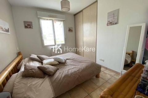 Villa i Langon, Gironde, Langon - € 249.900 | Ref: VM7000-46-HOMEKARE-HK - foto 4