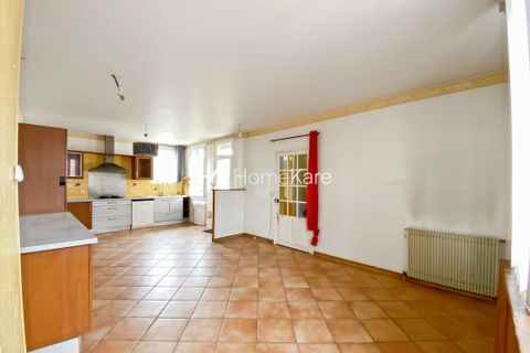 Stadthaus in Moissac, Tarn-et-Garonne, Moissac - € 139.000 | Ref: VM6918-2-HOMEKARE-HK - Foto 2