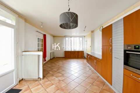 Stadthaus in Moissac, Tarn-et-Garonne, Moissac - € 139.000 | Ref: VM6918-2-HOMEKARE-HK - Foto 5