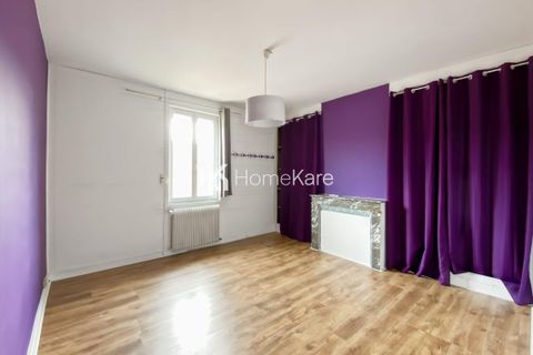 Stadthaus in Moissac, Tarn-et-Garonne, Moissac - € 139.000 | Ref: VM6918-2-HOMEKARE-HK - Foto 6