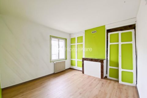 Stadthaus in Moissac, Tarn-et-Garonne, Moissac - € 139.000 | Ref: VM6918-2-HOMEKARE-HK - Foto 8